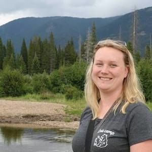 Meet your Posher, Jen